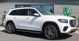 2025 Mercedes-Benz GLS GLS 450