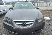 2008 Acura TL Base