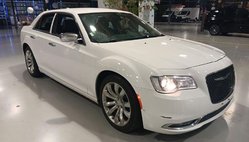 2019 Chrysler 300 Limited