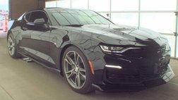 2020 Chevrolet Camaro SS