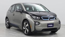 2016 BMW i3 Base