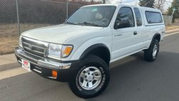 1998 Toyota Tacoma V6