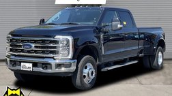 2024 Ford Super Duty F-350 Lariat
