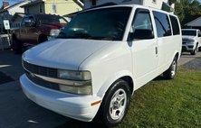 2003 Chevrolet Astro 2WD