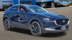 2021 Mazda CX-30 Turbo Premium