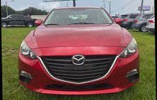 2014 Mazda MAZDA3 i Grand Touring