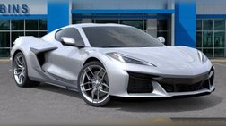 2026 Chevrolet Corvette Z06