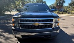 2014 Chevrolet Silverado 1500 Work Truck