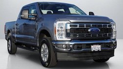 2024 Ford Super Duty F-250 XLT