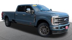 2023 Ford Super Duty F-350 Limited