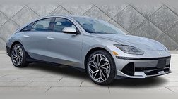 2024 Hyundai Ioniq 6 Limited