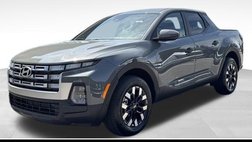 2025 Hyundai Santa Cruz SE