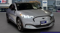 2023 Ford Mustang Mach-E Select