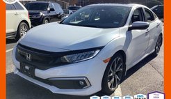 2020 Honda Civic Touring