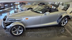2001 Chrysler Prowler Base