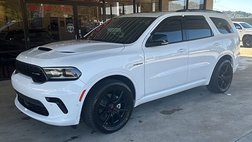 2024 Dodge Durango R/T