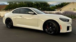 2024 BMW M2 Base