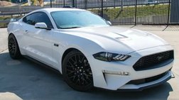 2019 Ford Mustang Premium
