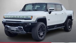 2025 GMC HUMMER EV 3X