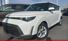 2025 Kia Soul S