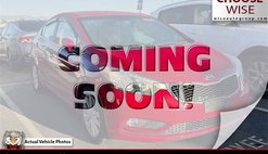 2014 Kia Forte EX