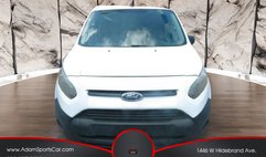 2016 Ford Transit Connect XL
