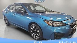 2018 Subaru Impreza 2.0i
