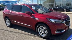 2018 Buick Enclave Premium