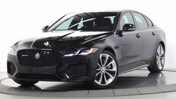 2022 Jaguar XF P300 R-Dynamic SE