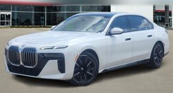 2023 BMW 7 Series 760i xDrive
