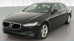 2018 Volvo S90 T5 Momentum
