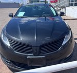 2014 Lincoln MKZ Base