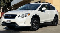 2013 Subaru XV Crosstrek 2.0i Limited