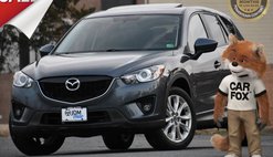 2013 Mazda CX-5 Grand Touring
