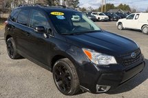 2014 Subaru Forester 2.0XT Touring