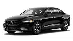 2022 Volvo S60 Recharge T8 R-Design Expression