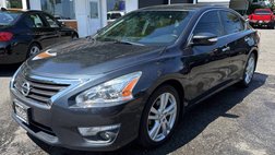2013 Nissan Altima 3.5 SL