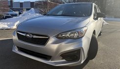 2019 Subaru Impreza 2.0i