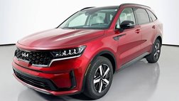 2023 Kia Sorento S