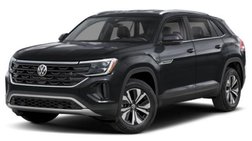 2024 Volkswagen Atlas Cross Sport SE 4Motion