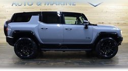 2025 GMC HUMMER EV 2X