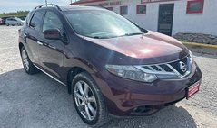 2013 Nissan Murano SL