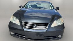 2007 Lexus ES 350 Base
