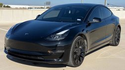 2023 Tesla Model 3 Base