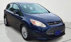2016 Ford C-Max Hybrid SE