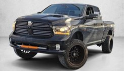 2016 Ram Ram Pickup 1500 Sport