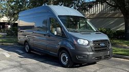 2020 Ford Transit 250