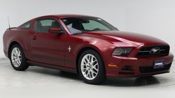 2014 Ford Mustang Premium
