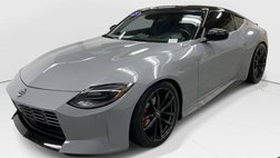 2023 Nissan Z Performance