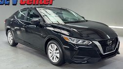 2023 Nissan Sentra S